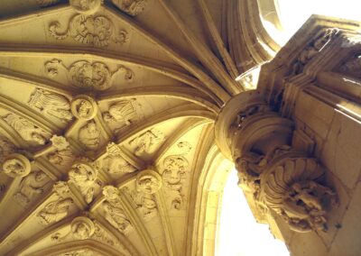 Monasterio de San Zoilo