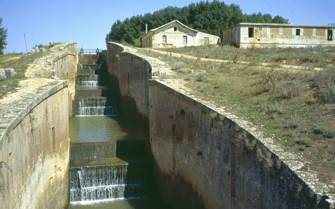 Canal de Castilla