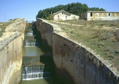 Canal de Castilla