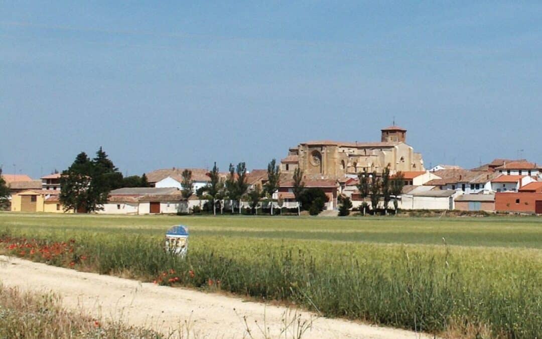 Villalcázar de Sirga