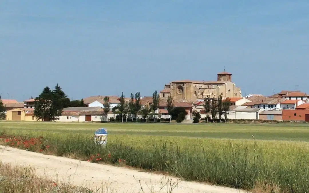 Villalcázar de Sirga