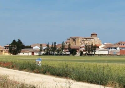 Villalcázar de Sirga