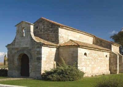 Basílica de San Juan