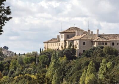 Monasterio de San Pelayo