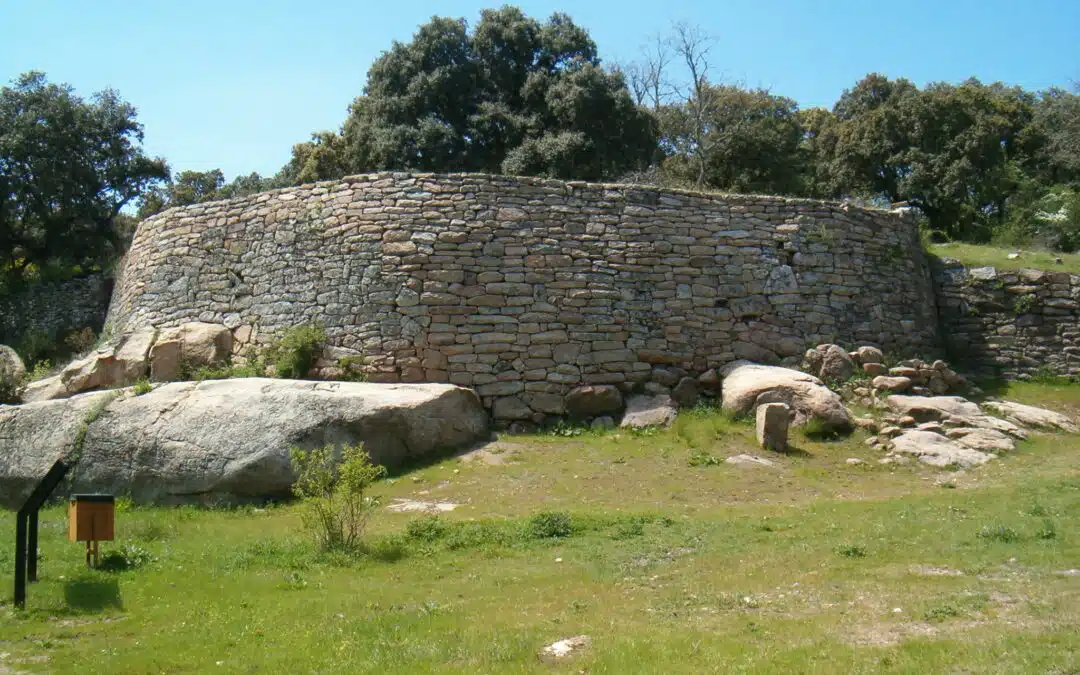 Castro de Las Merchanas