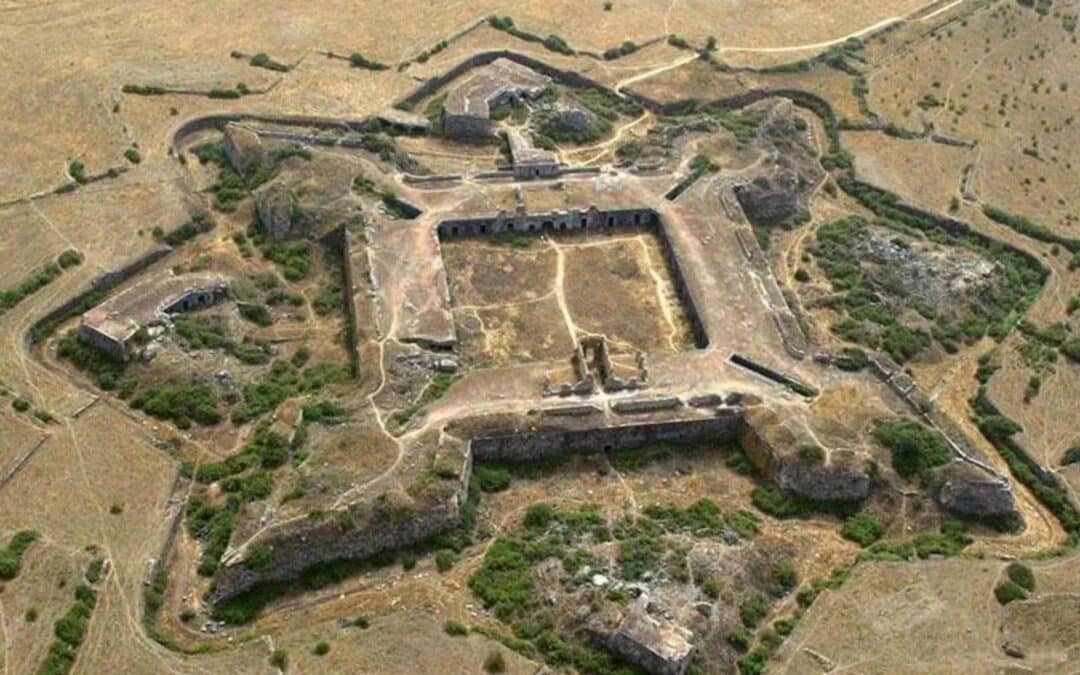 Fuerte de la Concepción