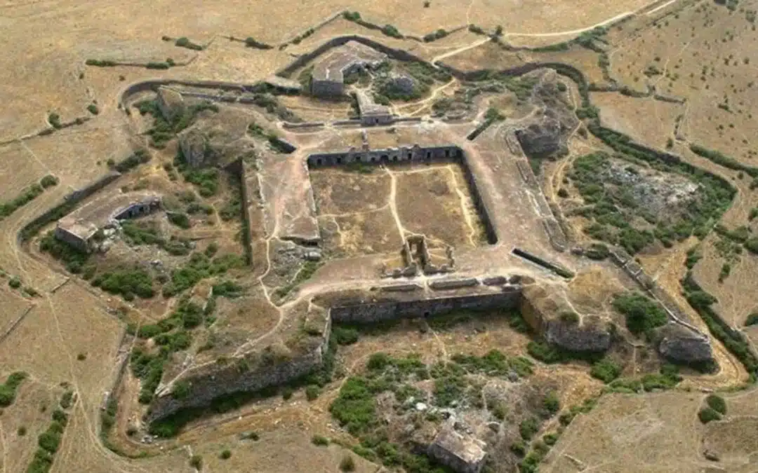 Fuerte de la Concepción