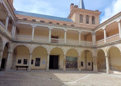 Martín Muñoz de las Posadas