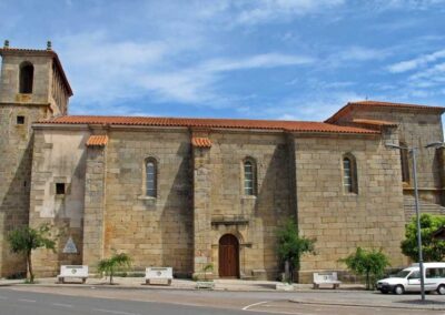 Masueco de la Ribera