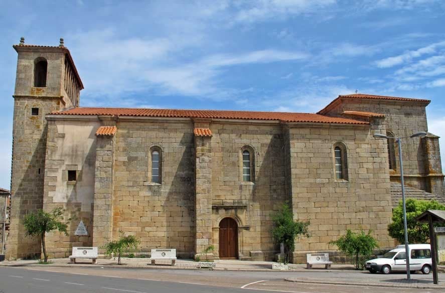 Masueco de la Ribera