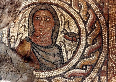 Iglesia de Paradinas