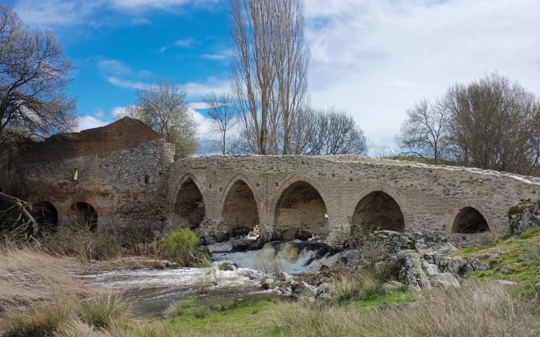 Puente del Naranjo