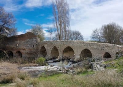 Puente del Naranjo
