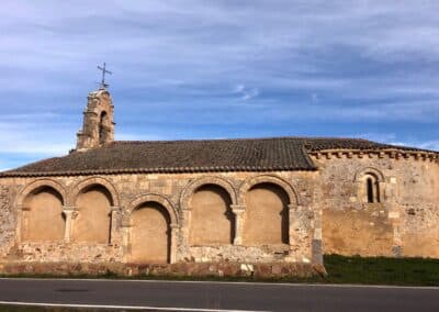 Ermita de San Miguel