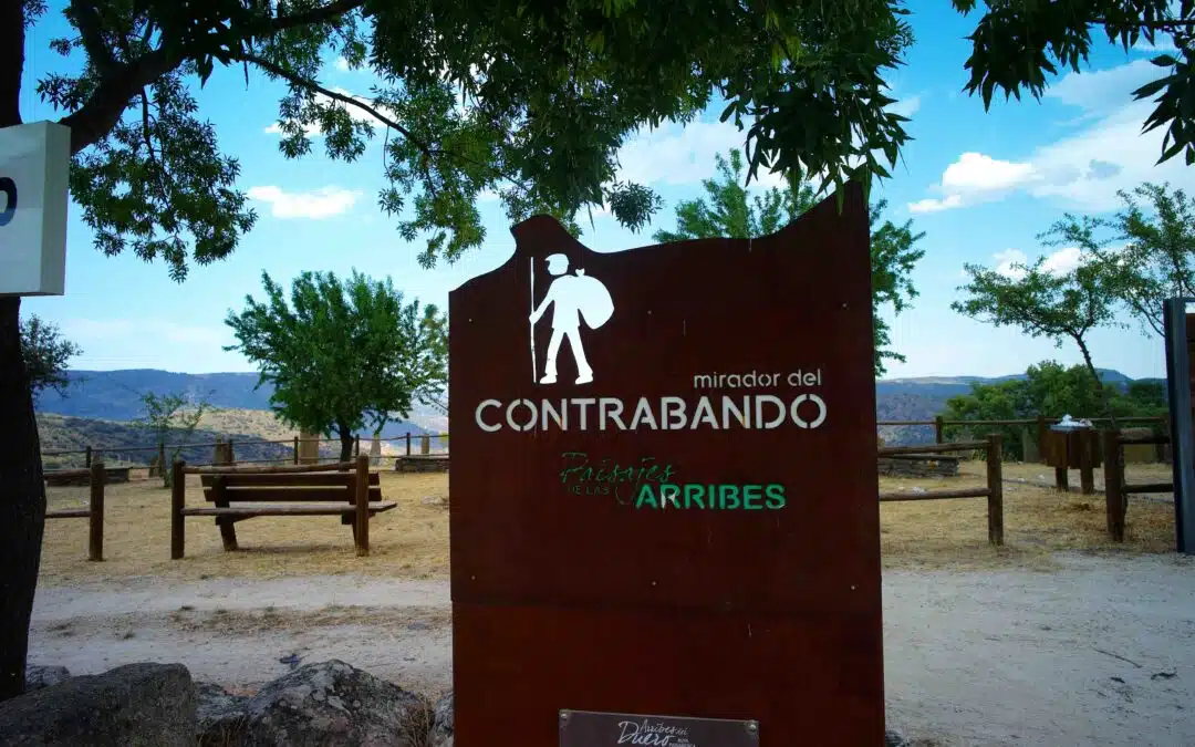 Mirador del Contrabando