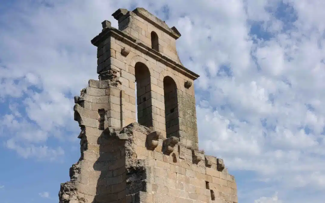Torre de San Leonardo