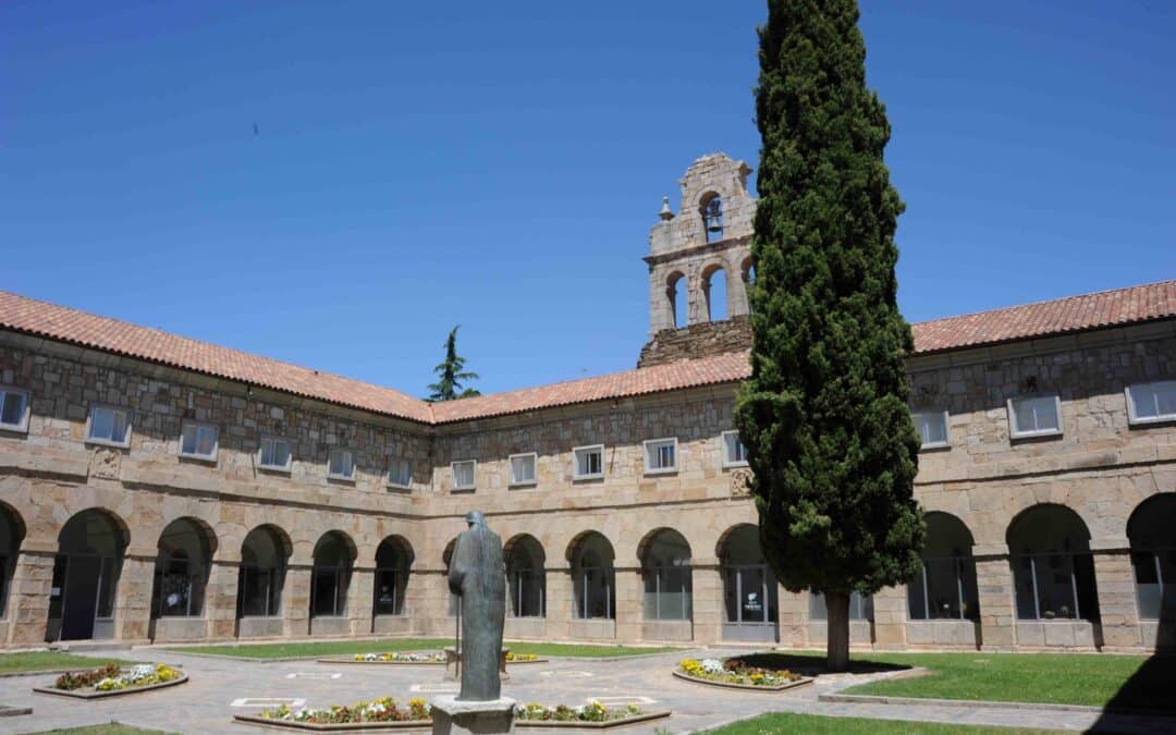 Monasterio de San Leonardo