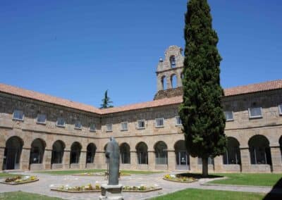 Monasterio de San Leonardo