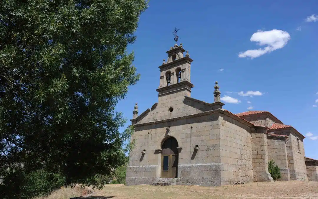 Nuestra Señora del Castillo
