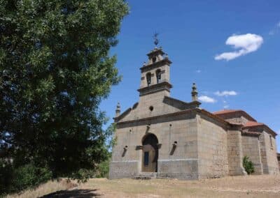 Nuestra Señora del Castillo