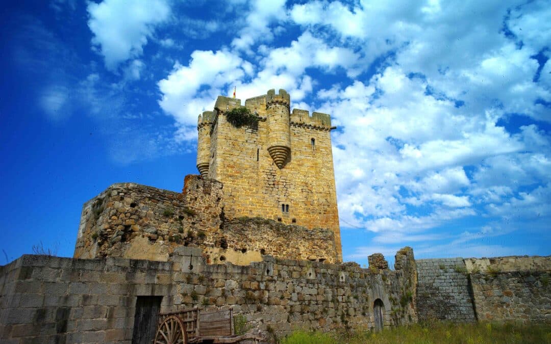 San Felices de los Gallegos