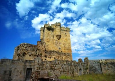 San Felices de los Gallegos
