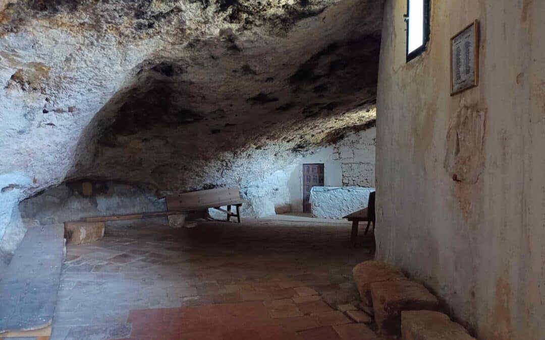 Ermita de Santiaguito