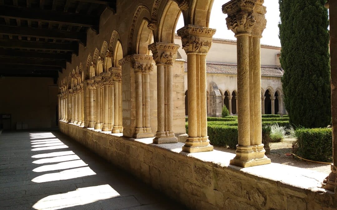 Santa María de Nieva