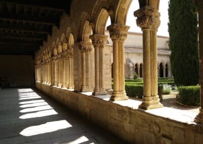 Santa María de Nieva